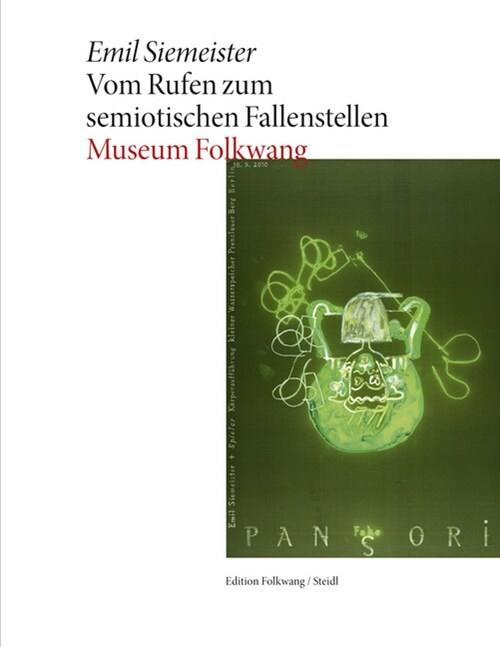 Vom Rufen zum semiotischen Fallenstellen (Paperback)