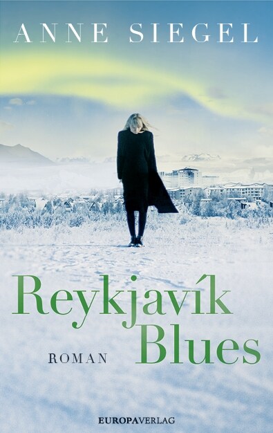 Reykjavik Blues (Hardcover)