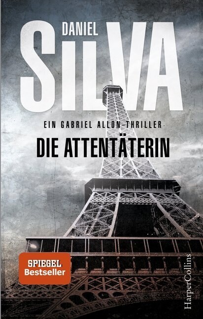 Die Attentaterin (Paperback)