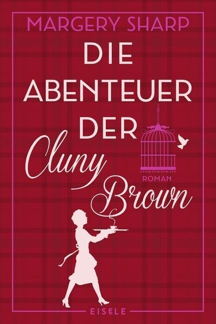 Die Abenteuer der Cluny Brown (Paperback)