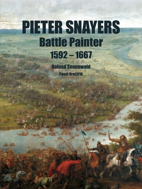 Pieter Snayers (Book)