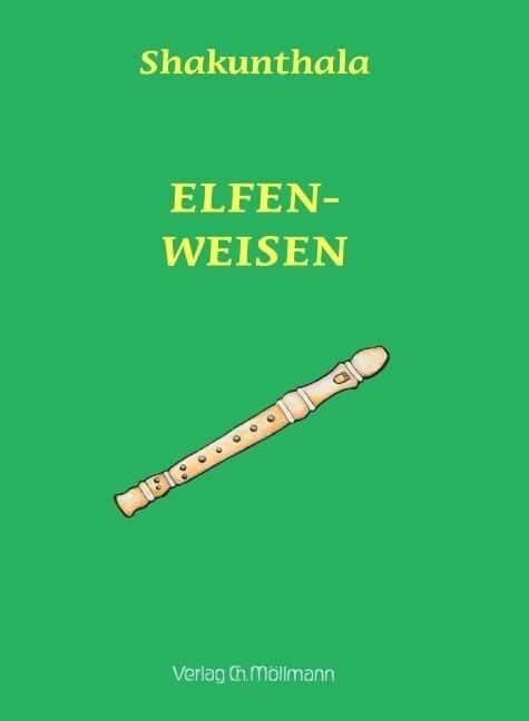 Elfenweisen (Book)