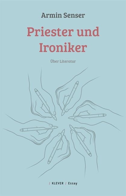 Priester und Ironiker (Paperback)