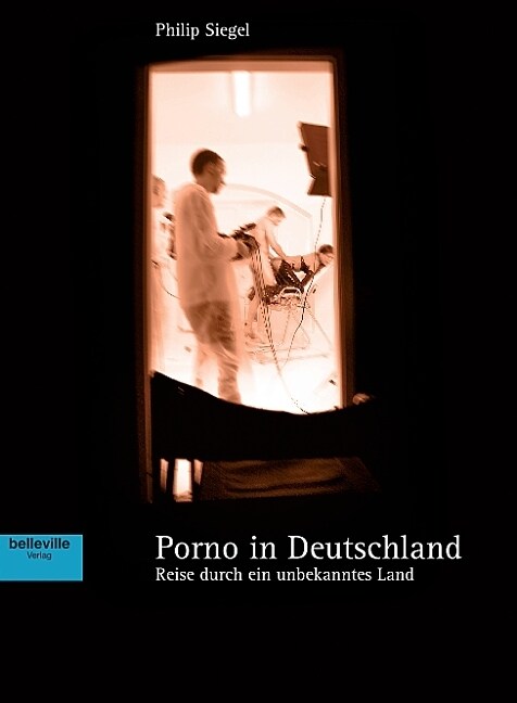 Porno in Deutschland (Paperback)