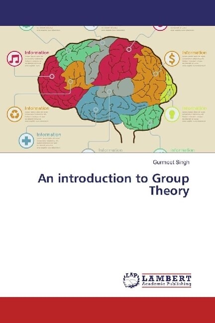 An introduction to Group Theory (Paperback)