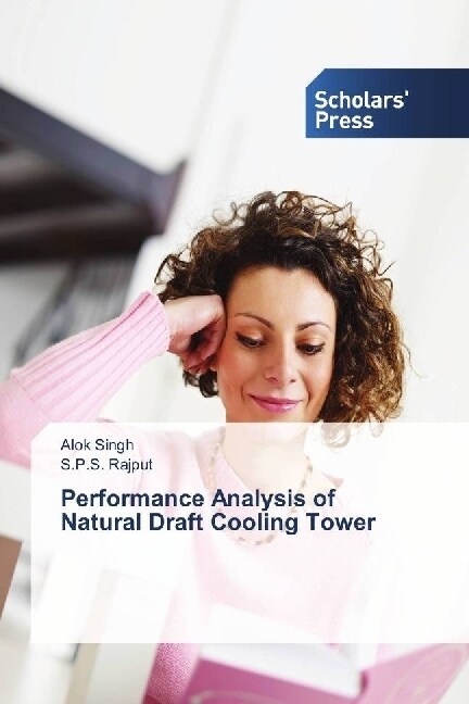 Performance Analysis of Natural Draft Cooling Tower (Paperback)