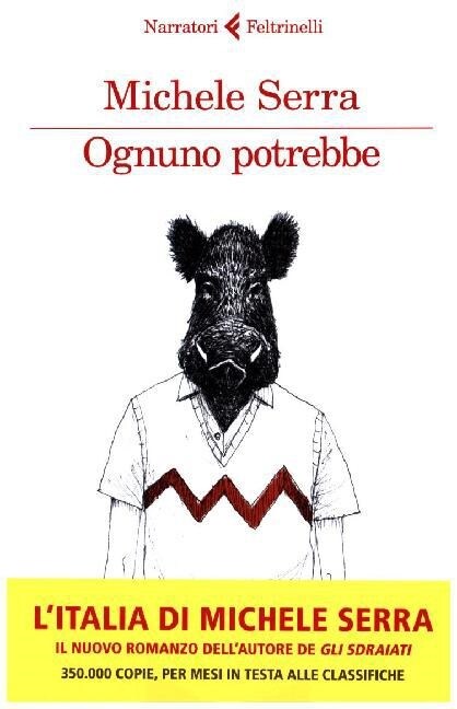 Ognuno potrebbe (Paperback)