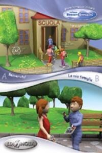 Benvenuto! - La mia famiglia (Paperback)