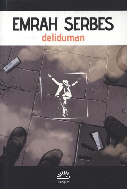 deliduman (Paperback)