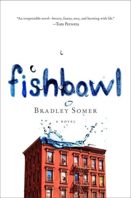 Fishbowl (Paperback)