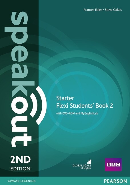 Speak Start 2E Flexi SBK2 + MEL Pk (Multiple-component retail product, 2 ed)