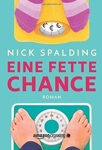 Eine fette Chance (Paperback)