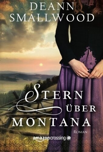 Stern uber Montana (Paperback)