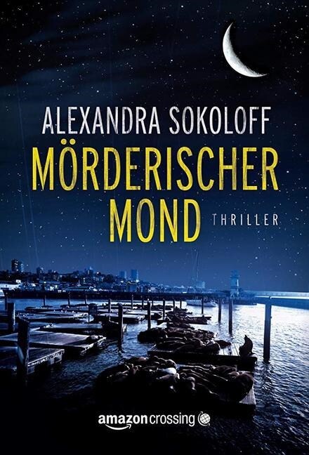 Morderischer Mond (Paperback)