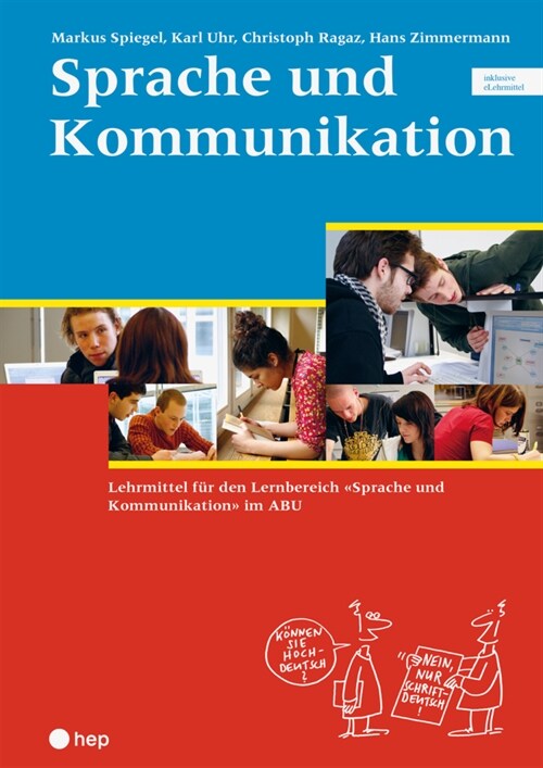 Sprache und Kommunikation (Print inkl. eLehrmittel) (Paperback)