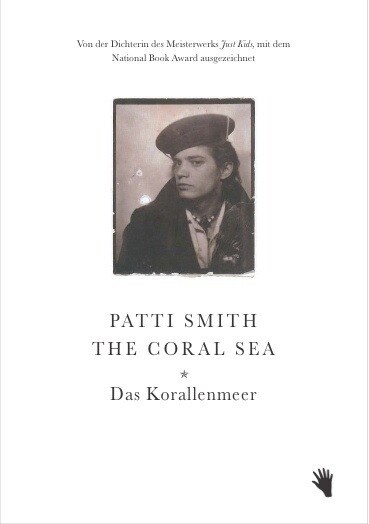 The Coral Sea, Das Korallenmeer (Hardcover)