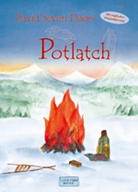 Potlatch (Hardcover)