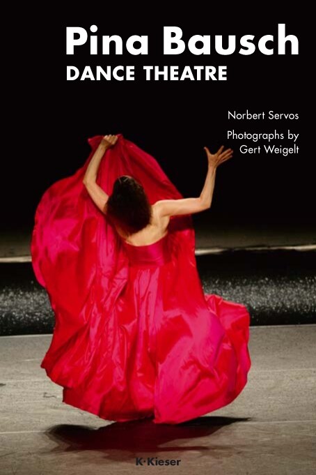 Pina Bausch, English Edition (Paperback)