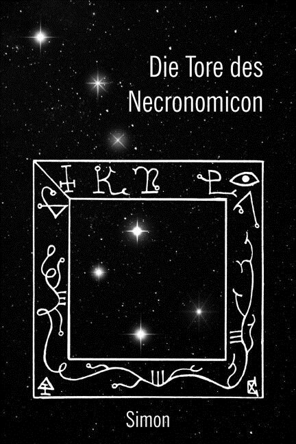 Die Tore des Necronomicon (Hardcover)