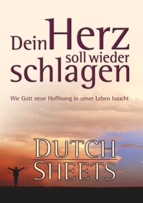 Dein Herz soll wieder schlagen (Hardcover)