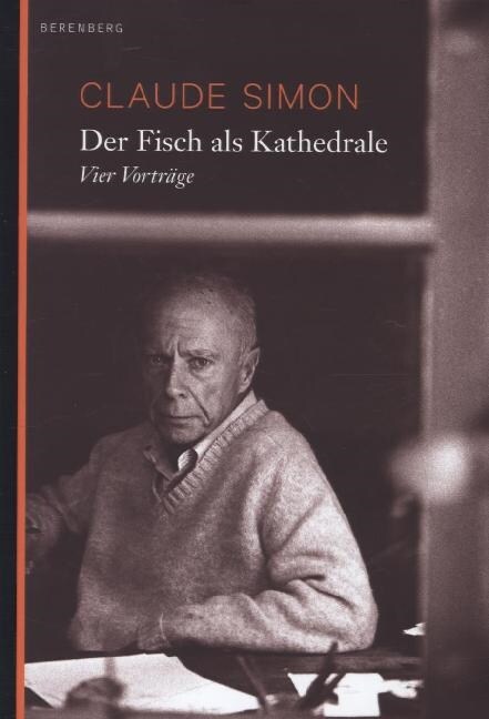 Der Fisch als Kathedrale (Hardcover)