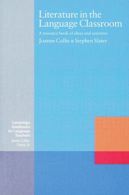 Literature in the Language Classroom (Paperback)