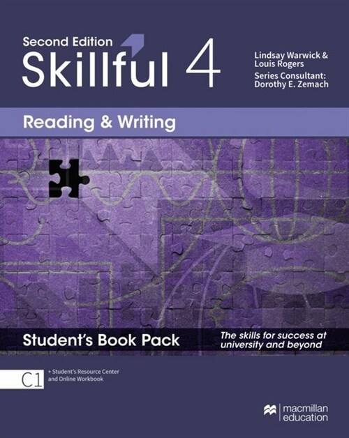 Level 4 - Listening and Speaking / Reading and Writing, Students Books, 2 Vols. (WW)