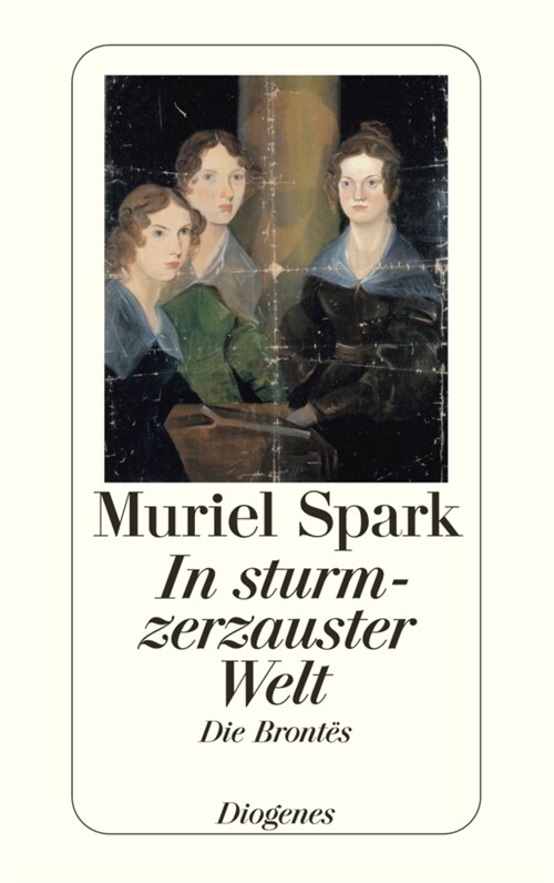 In sturmzerzauster Welt (Paperback)