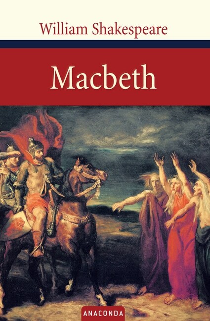 Macbeth (Hardcover)