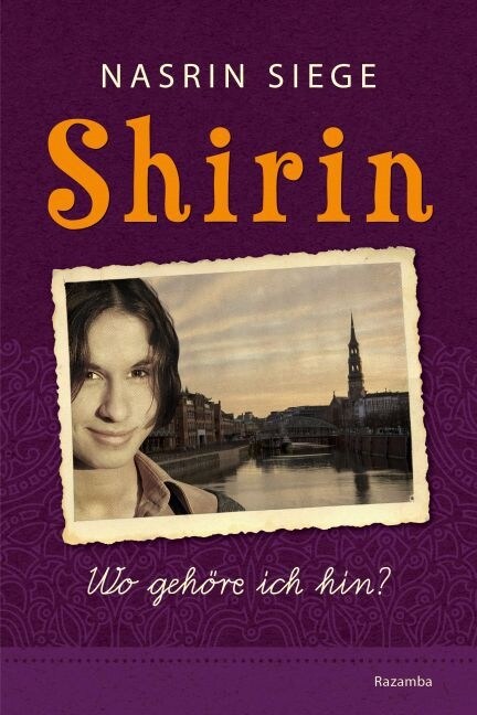 Shirin (Paperback)
