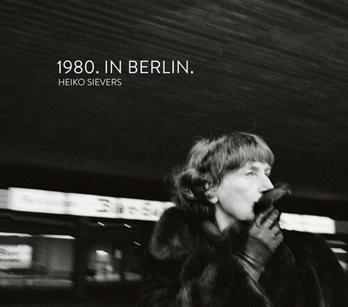 1980. IN BERLIN. (Hardcover)