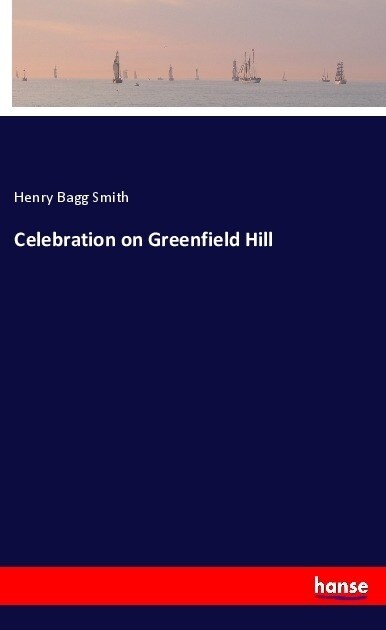 Celebration on Greenfield Hill (Paperback)