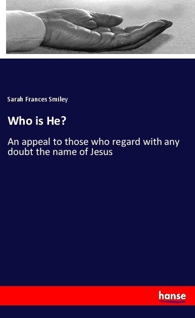 Who is He？ (Paperback)