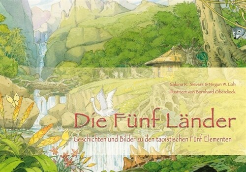 Die Funf Lander (Hardcover)