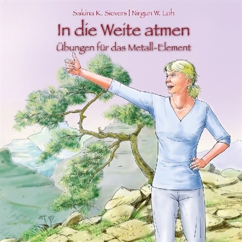 In die Weite atmen (Pamphlet)