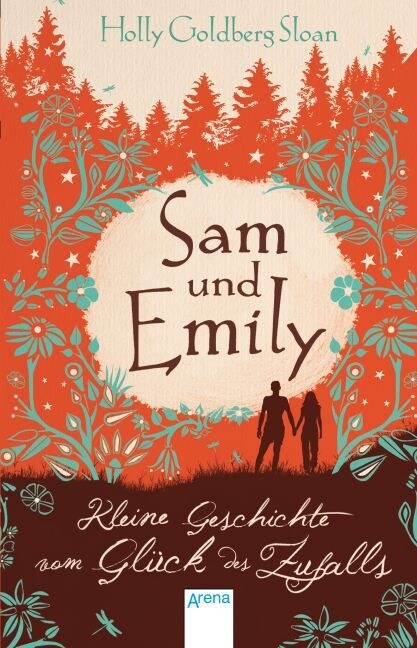 Sam und Emily (Paperback)