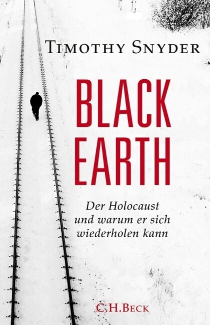Black Earth (Hardcover)