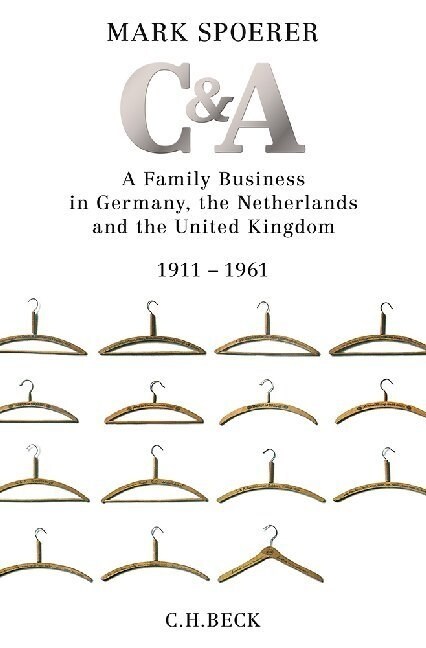 C&A (Hardcover)