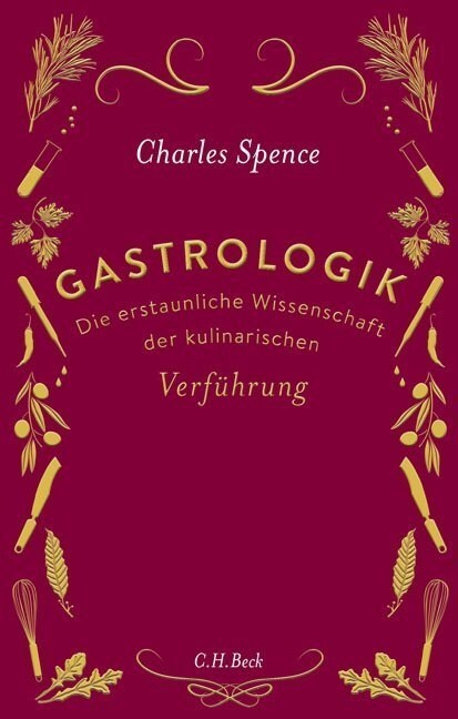 Gastro-Logik (Hardcover)