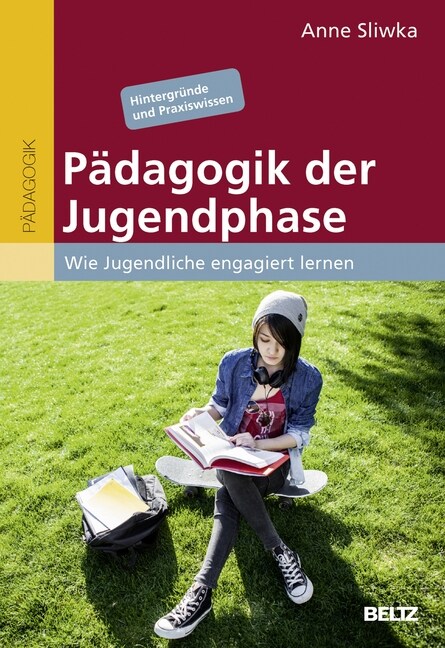 Padagogik der Jugendphase (Paperback)