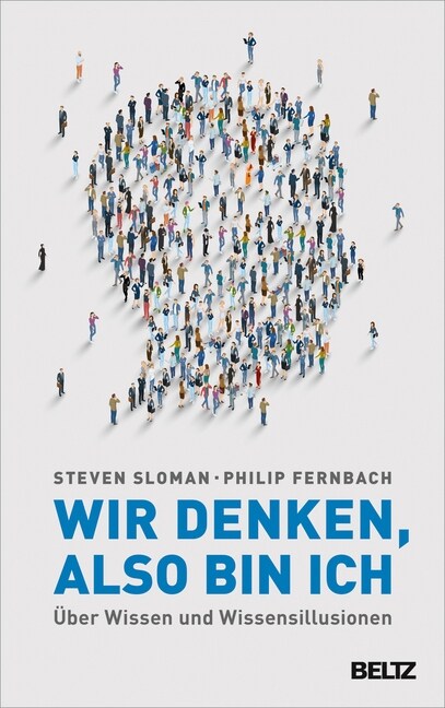 Wir denken, also bin ich (Hardcover)