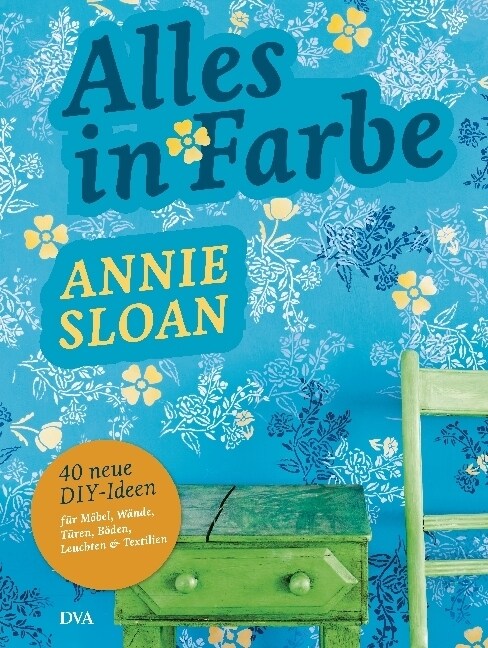 Alles in Farbe (Paperback)