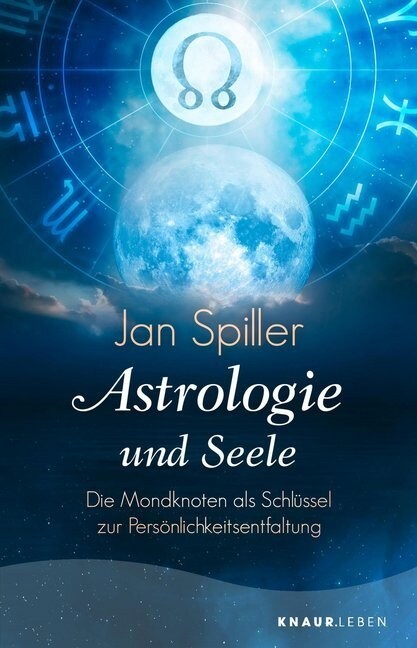 Astrologie und Seele (Paperback)