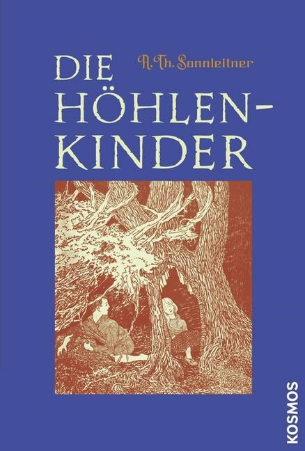 Die Hohlenkinder (Hardcover)