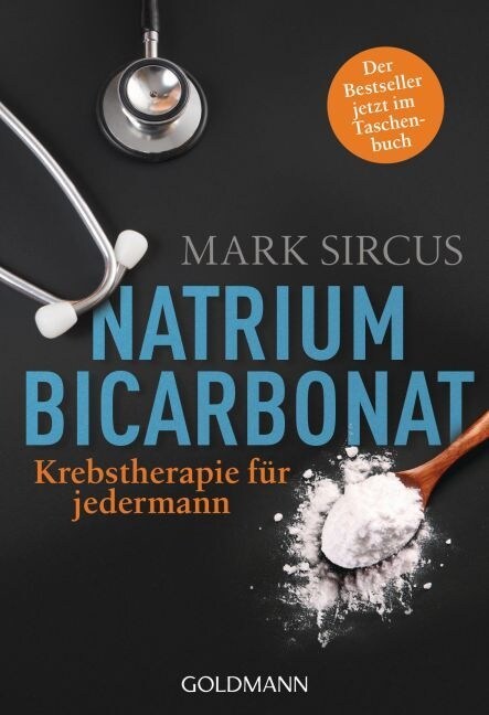 Natriumbicarbonat (Paperback)