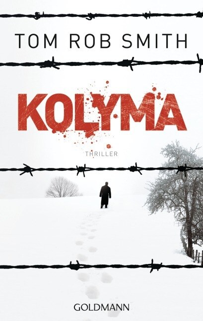 Kolyma (Paperback)