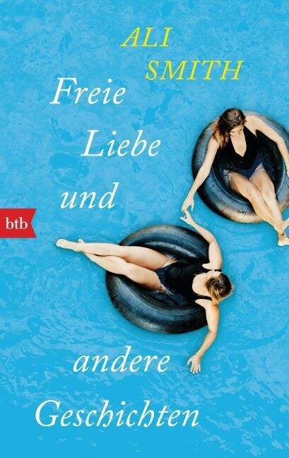 Freie Liebe und andere Geschichten (Paperback)