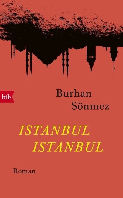 Istanbul Istanbul (Hardcover)