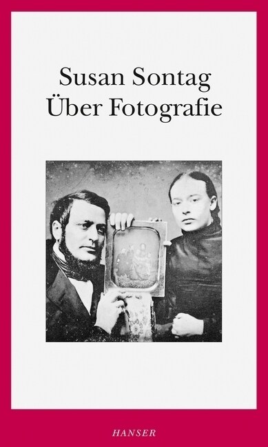 Uber Fotografie (Paperback)