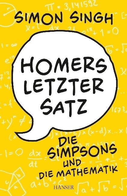 Homers letzter Satz (Hardcover)